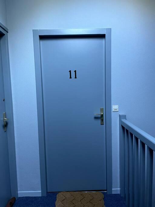 A 50M Du Centre & Des Telecabines, Nid Douillet Cauterets Eksteriør billede